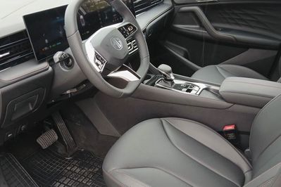 MG HS Exclusive aut 1.5T PHEV Plug-in