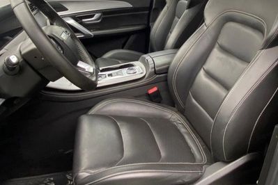 Jetour X70 Plus 1.5T DCT