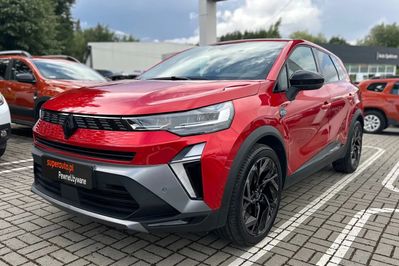 Renault Symbioz e-Tech 145 Esprit Alpine