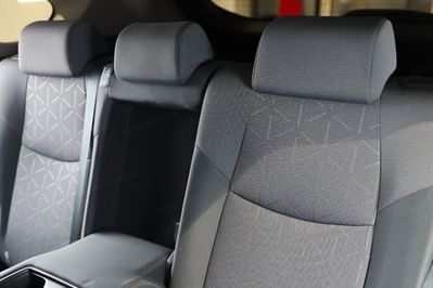 Toyota RAV4 2.5 Hybrid Comfort 4x4