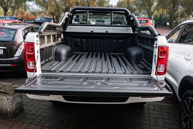 JAC T8 PRO 2.0 CTI MT