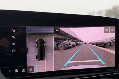 Audi A6 e-Hybrid quattro Avant