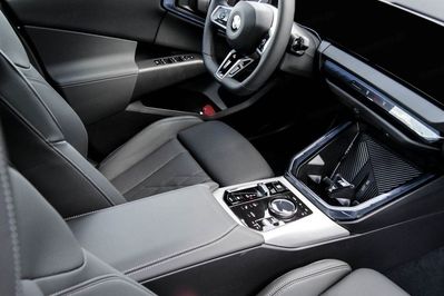 BMW X3 xDrive20d M Sport