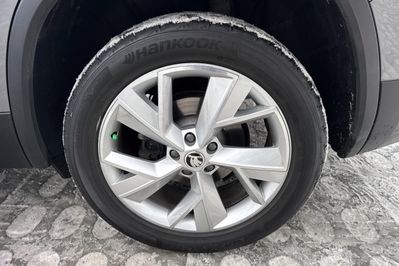 Skoda Kodiaq Style 2.0 TSI 4x4 DSG