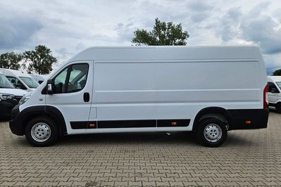 Citroen Jumper L4H2