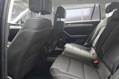 Volkswagen Passat 1.4
