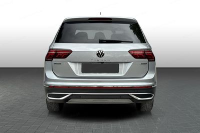 Volkswagen Tiguan Allspace Elegance 2.0 TDI 4Mot.  DSG