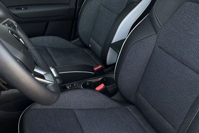 Renault Captur TCe Techno EDC
