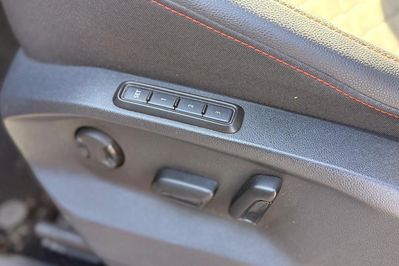 Seat Tarraco 2.0 Tdi Fr S&S 4DRIVE Dsg