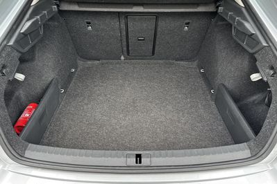 Skoda Octavia Style 2.0 TSI 4x4  DSG
