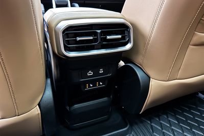 Jetour T2 2.0T 7DCT REAL TIME 4WD