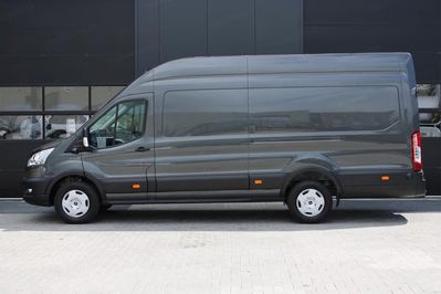 Ford Transit 350 L4H3 Trend A10 RWD