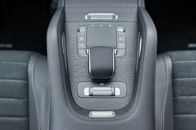 Mercedes GLE Coupe 300 d  4-Matic AMG Line