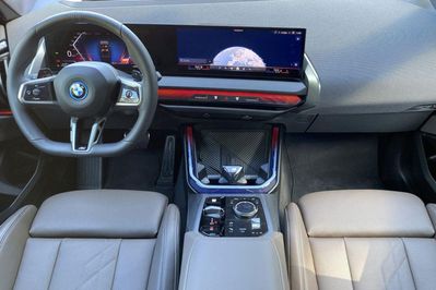 BMW X3 xDrive30e M Sport