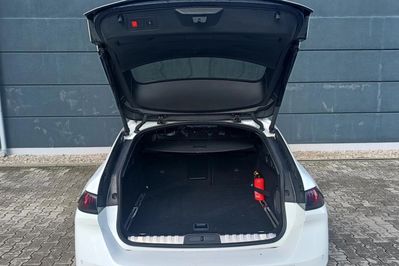 Peugeot 508 1.6 PureTech GT S&S EAT8