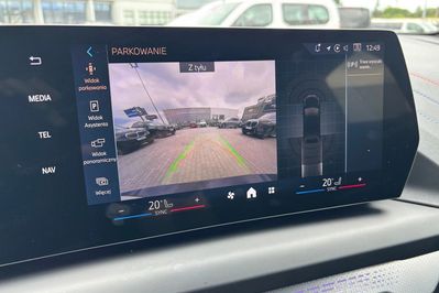BMW Seria 2 220 mHEV