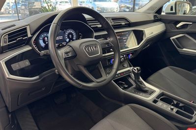 Audi Q3 35 TFSI