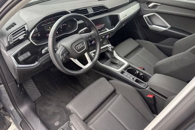 Audi Q3 35 TFSI