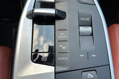 BMW X1 sDrive18d M Sport aut
