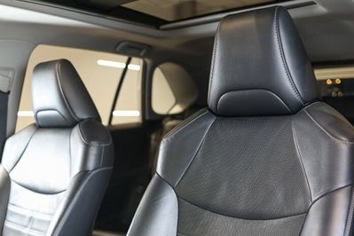 Toyota RAV4 2.5 Hybrid Executive 4x4