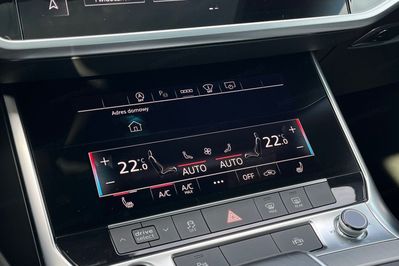 Audi A6 45 TFSI quattro S Line