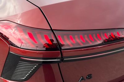 Audi A6 TDI quattro