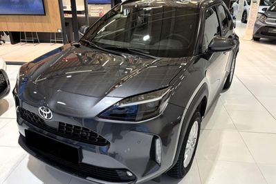 Toyota Yaris Cross Comfort 1.5 Hybrid
