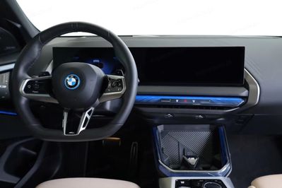 BMW X3 xDrive30e M Sport