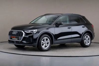 Audi Q3 35 TFSI S tronic
