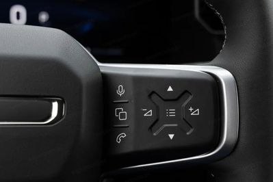 Jeep Compass First Edition 1.2 mHEV FWD DCT