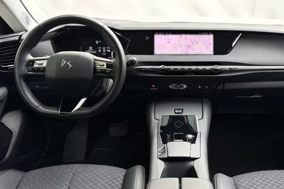 DS DS4 1.2 PureTech Trocadero aut