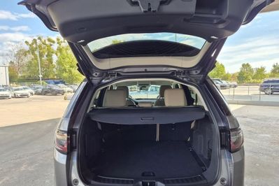 Land Rover Discovery Sport 2.0 D200 mHEV S aut