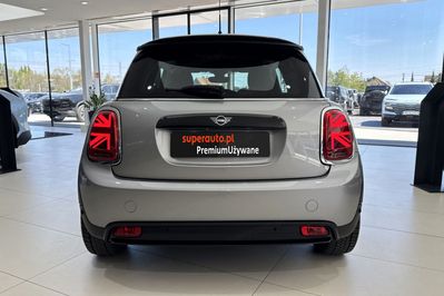 Mini Mini Cooper S