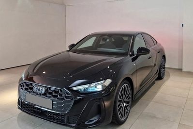 Audi A5 TFSI quattro S line