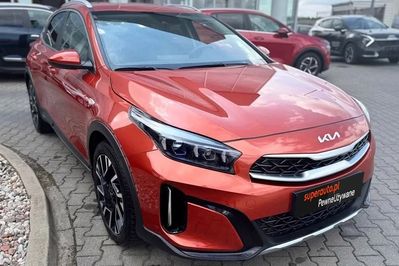 Kia XCeed M T-GDI DCT