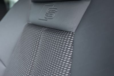 Audi A3 35 TFSI S Line