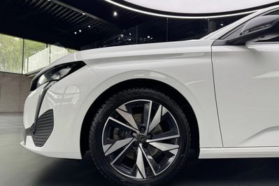 Peugeot 308 1.5 BlueHDi Allure S&S