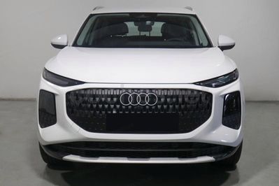 Audi Q3 TFSI