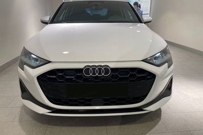 Audi A3 TFSI Sportback
