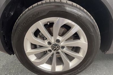 Volkswagen T-ROC TSI Style DSG