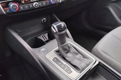 Audi Q2 35 TFSI S tronic