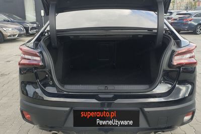 Citroen C4 X 1.2 Puretech Max S&S EAT8