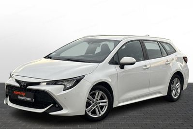 Toyota Corolla 1.2 T Comfort MS