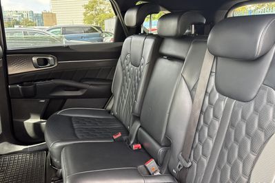 Kia Sorento Prestige Line 1.6 T-GDI HEV  4WD aut 7os.