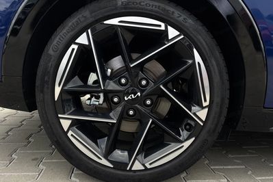 Kia K4 1.6 t-Gdi Gt Line
