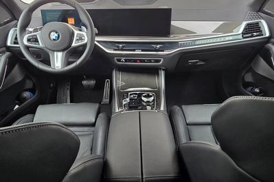 BMW X5 xDrive30d M Sport
