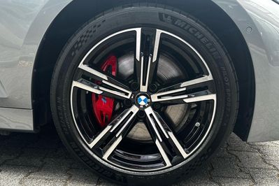 BMW Seria 3 Touring 320d xDrive M Sport