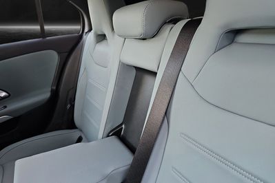 Mercedes Klasa A 250 e AMG Line