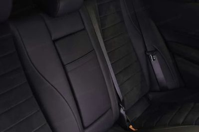 Mercedes GLE 300 d 4-Matic AMG Line
