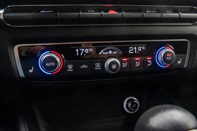 Audi A3 35 TFSI S Line